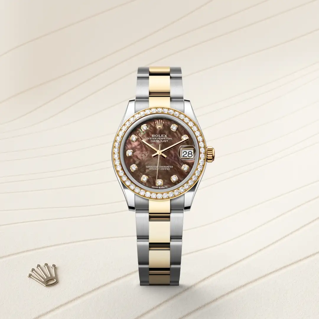 Datejust 31