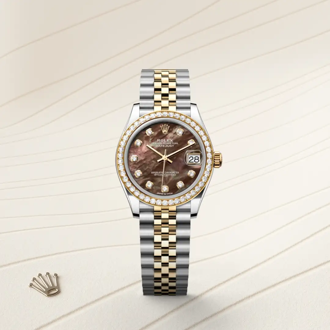 Datejust 31