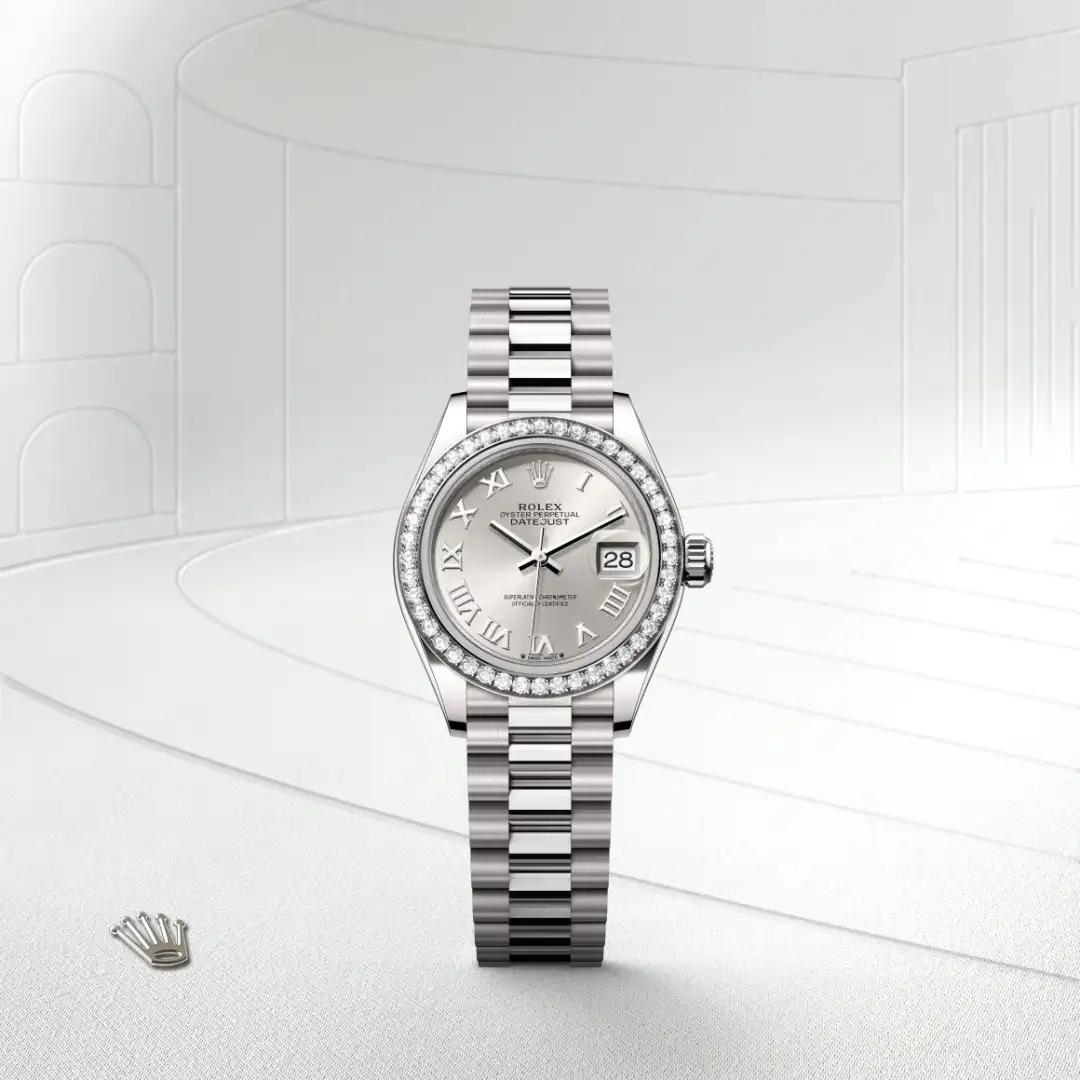 Lady-Datejust