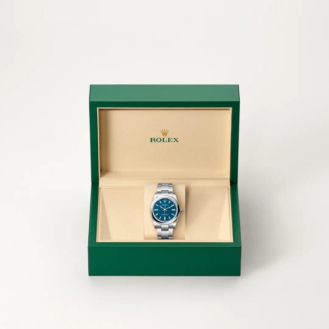 Oyster Perpetual 34