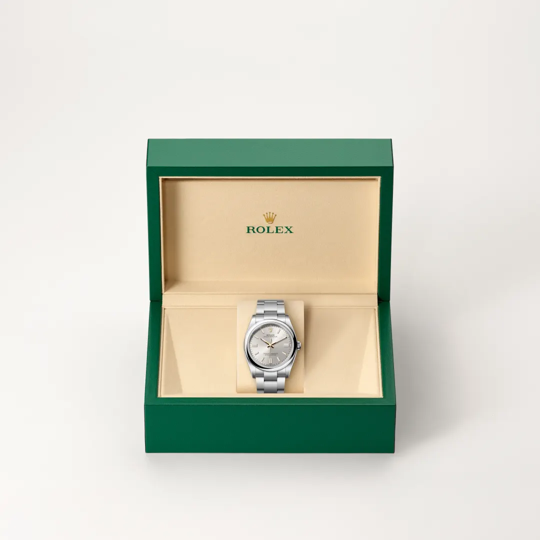 Oyster Perpetual 36