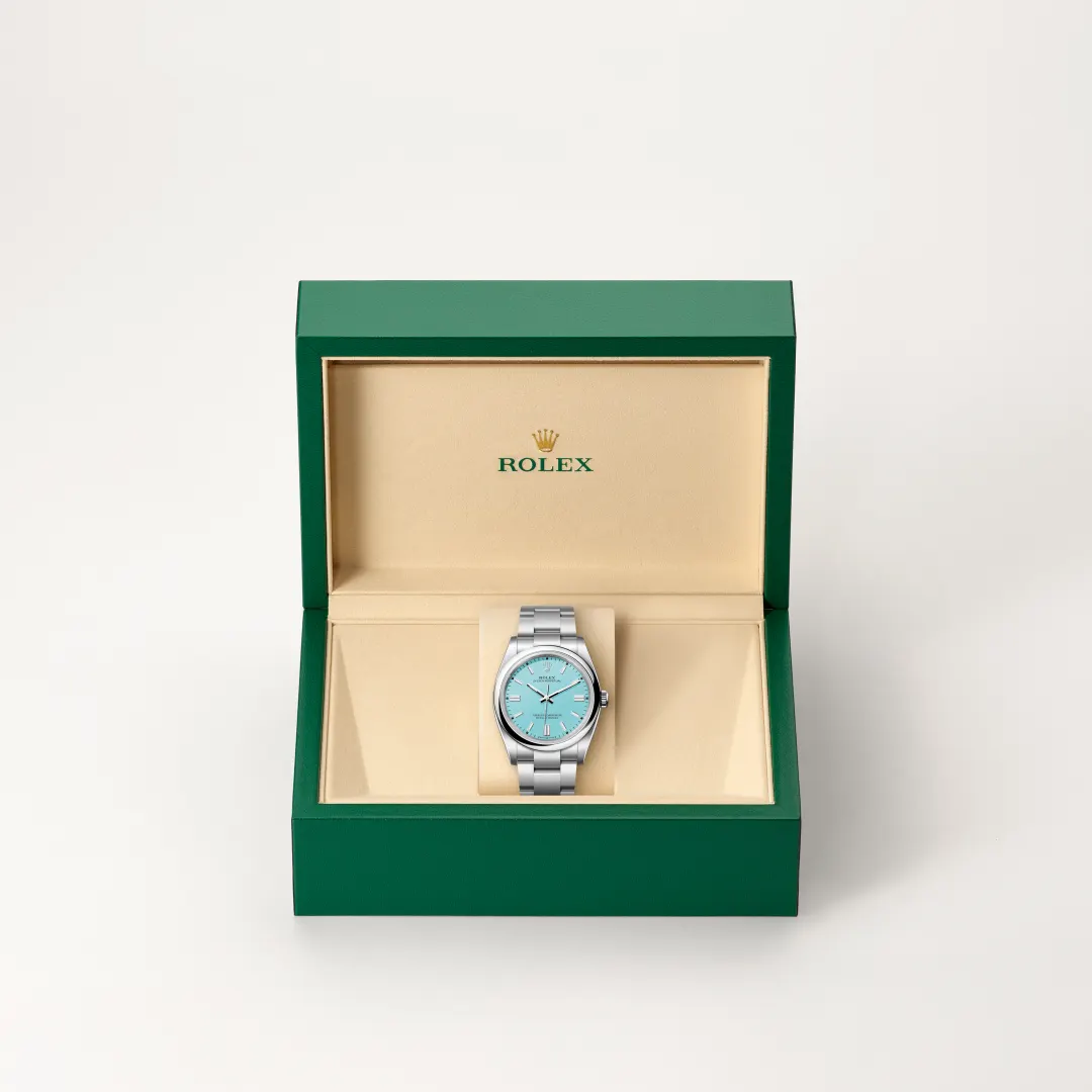 Oyster Perpetual 36