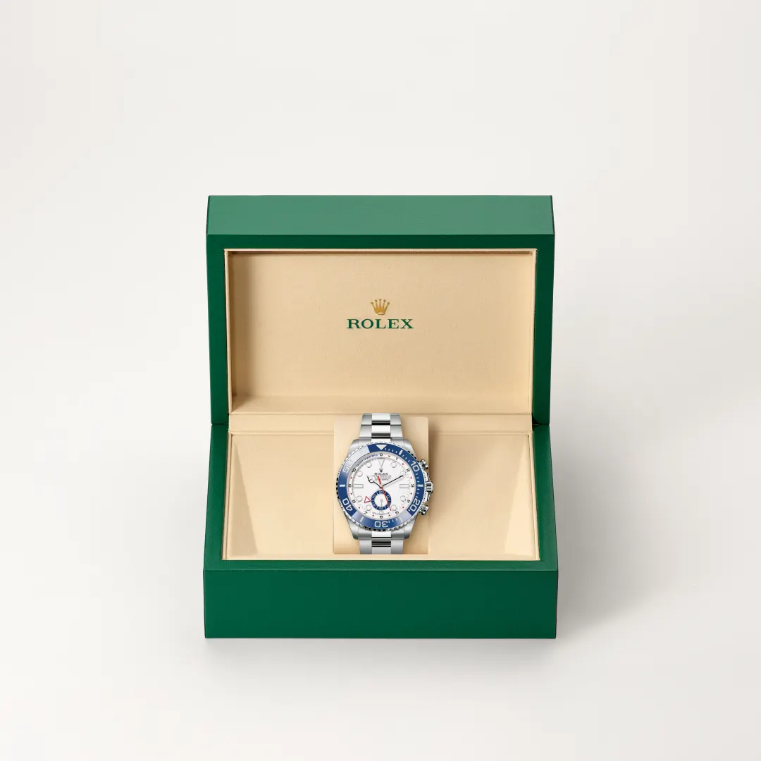 Yacht-Master II