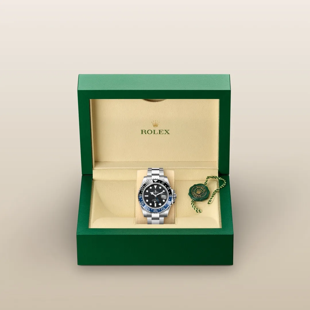 GMT-Master II