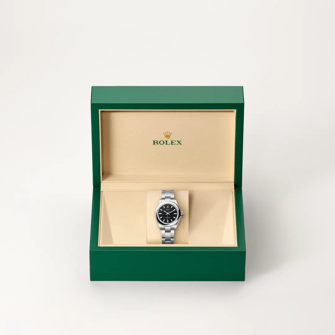 Oyster Perpetual 28