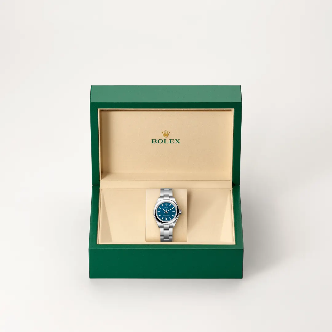Oyster Perpetual 28