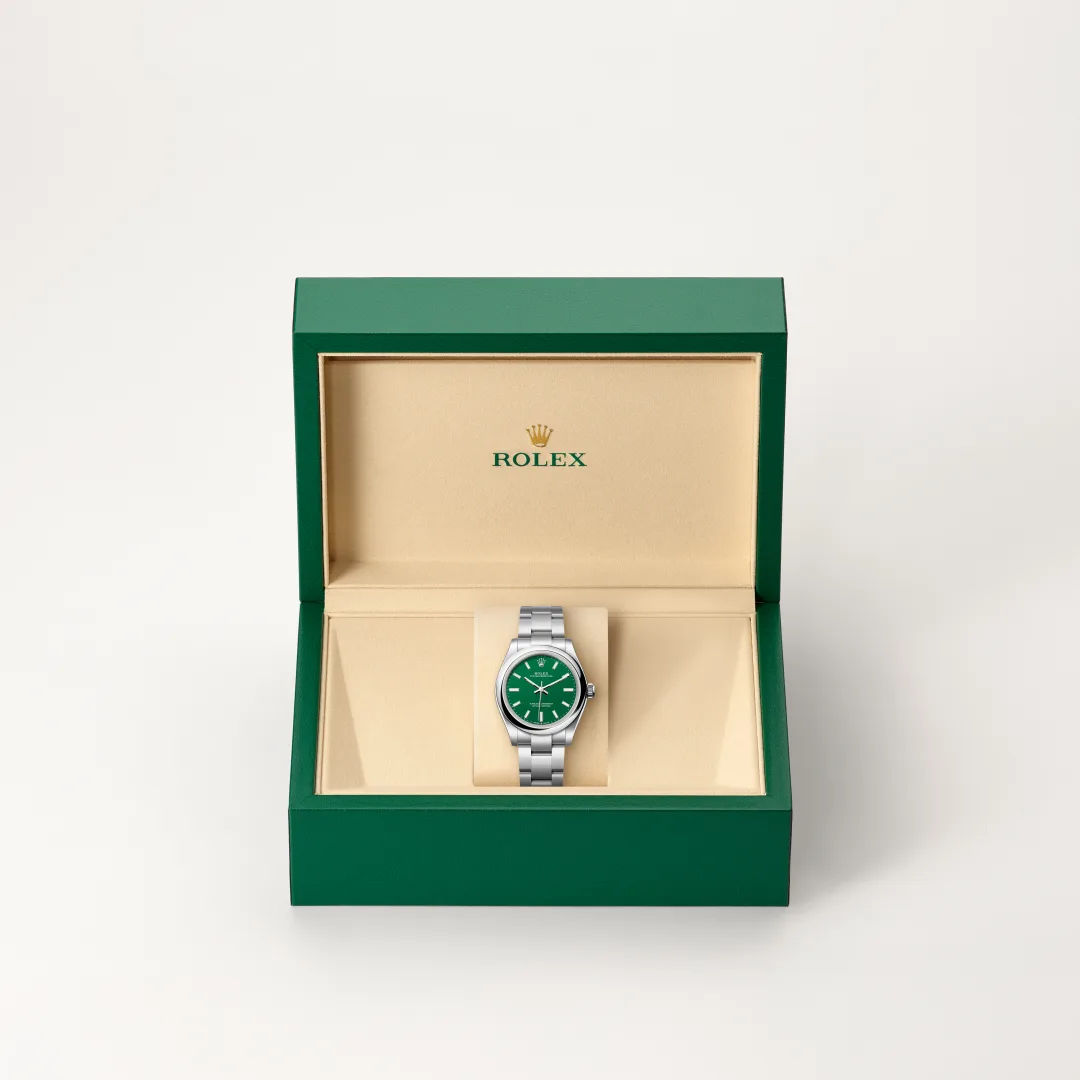 Oyster Perpetual 31