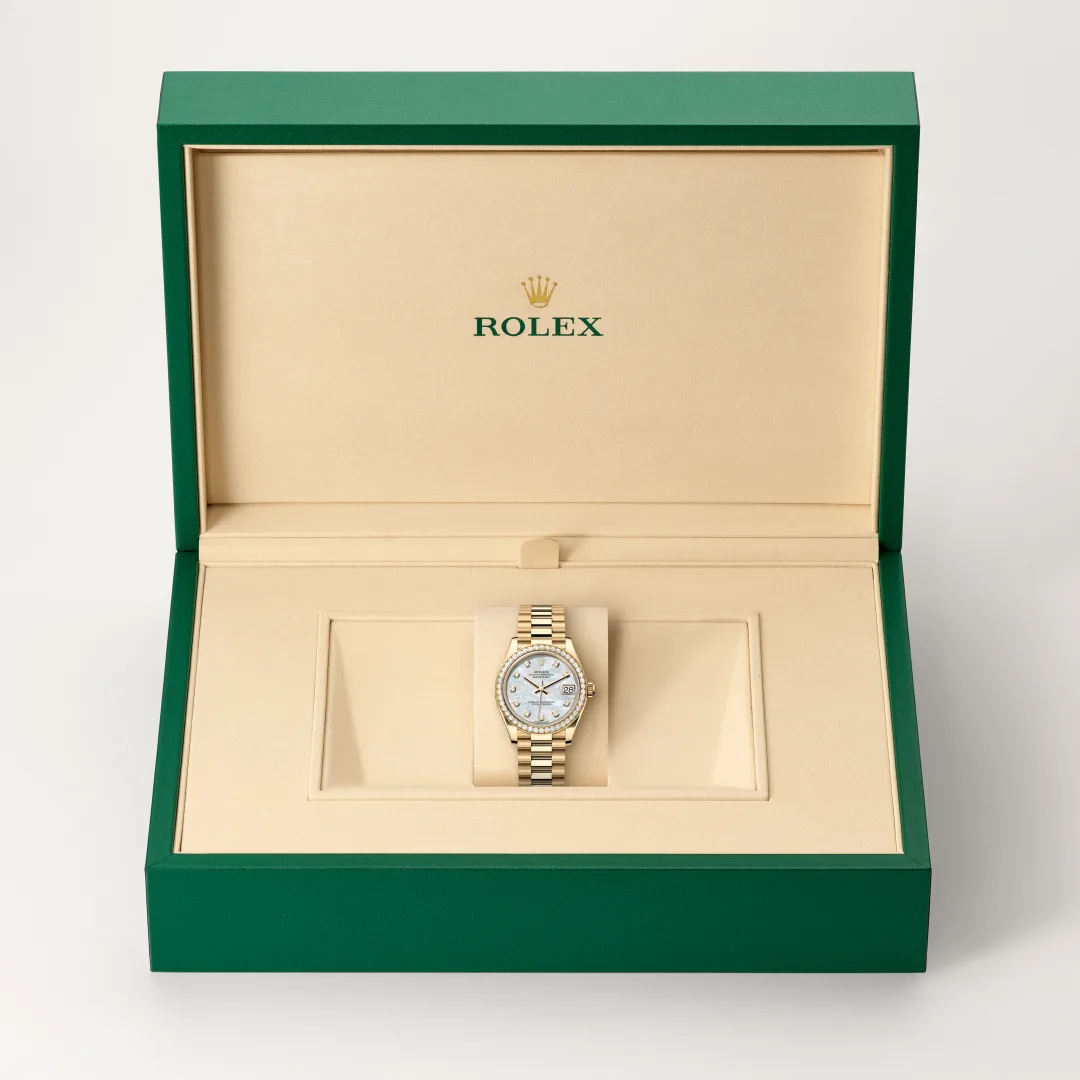 Datejust 31