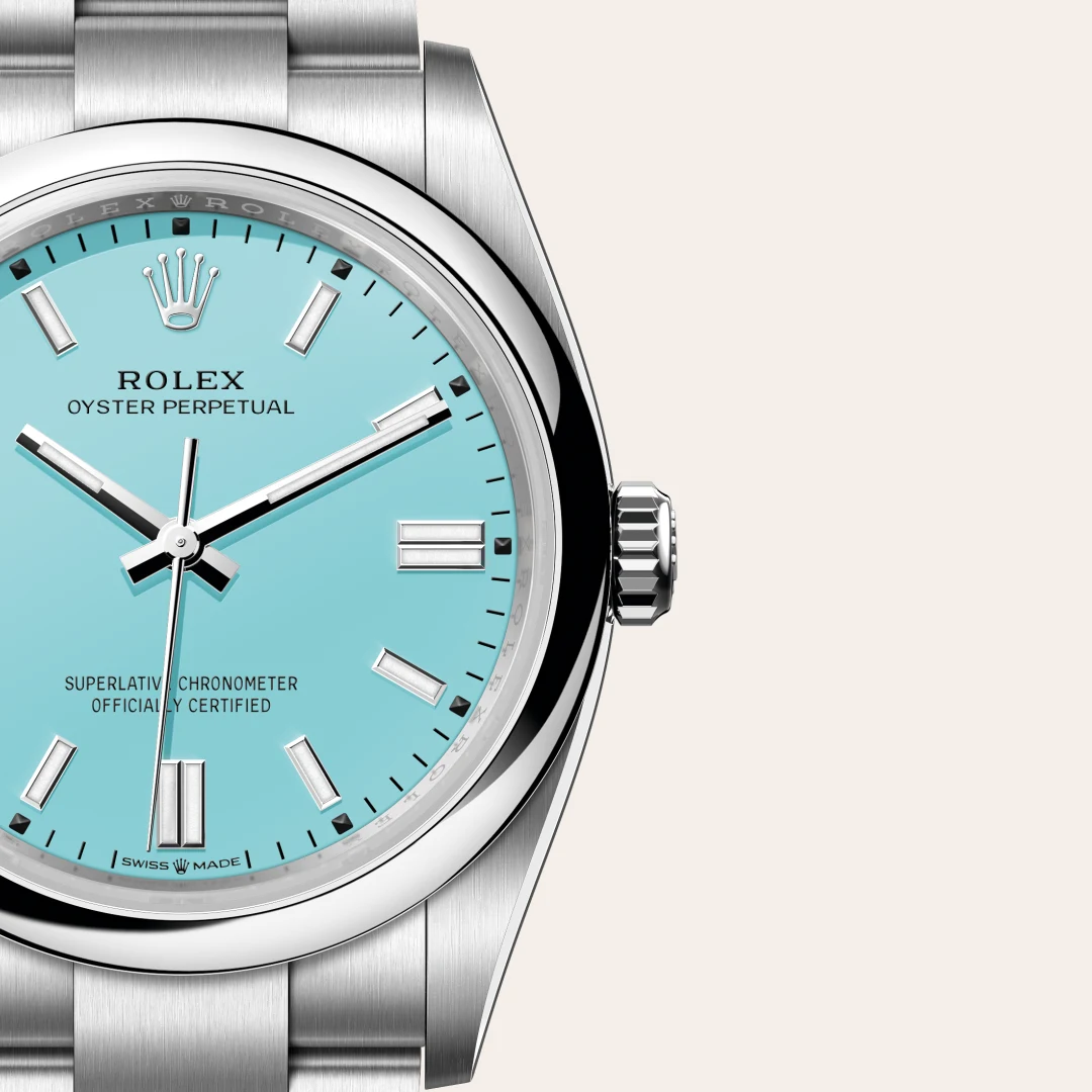 Oyster Perpetual 36
