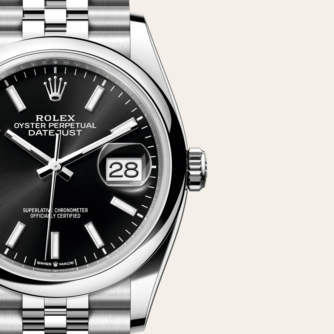 Datejust 36