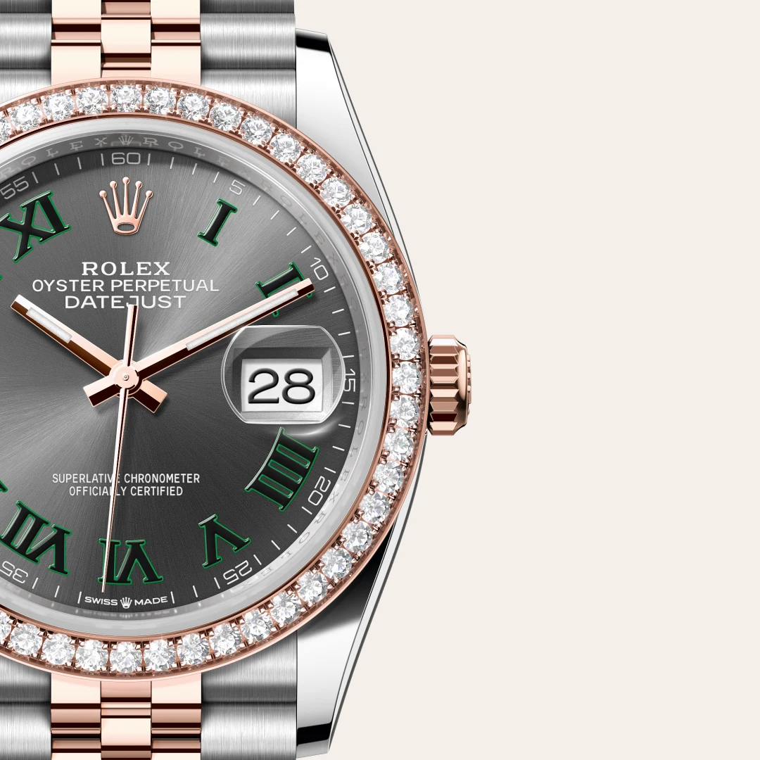 Datejust 36