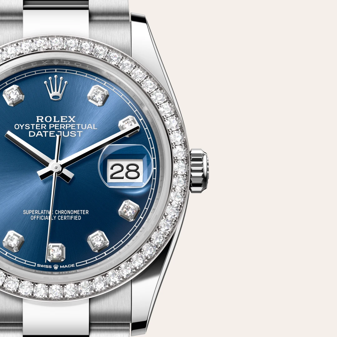 Datejust 36