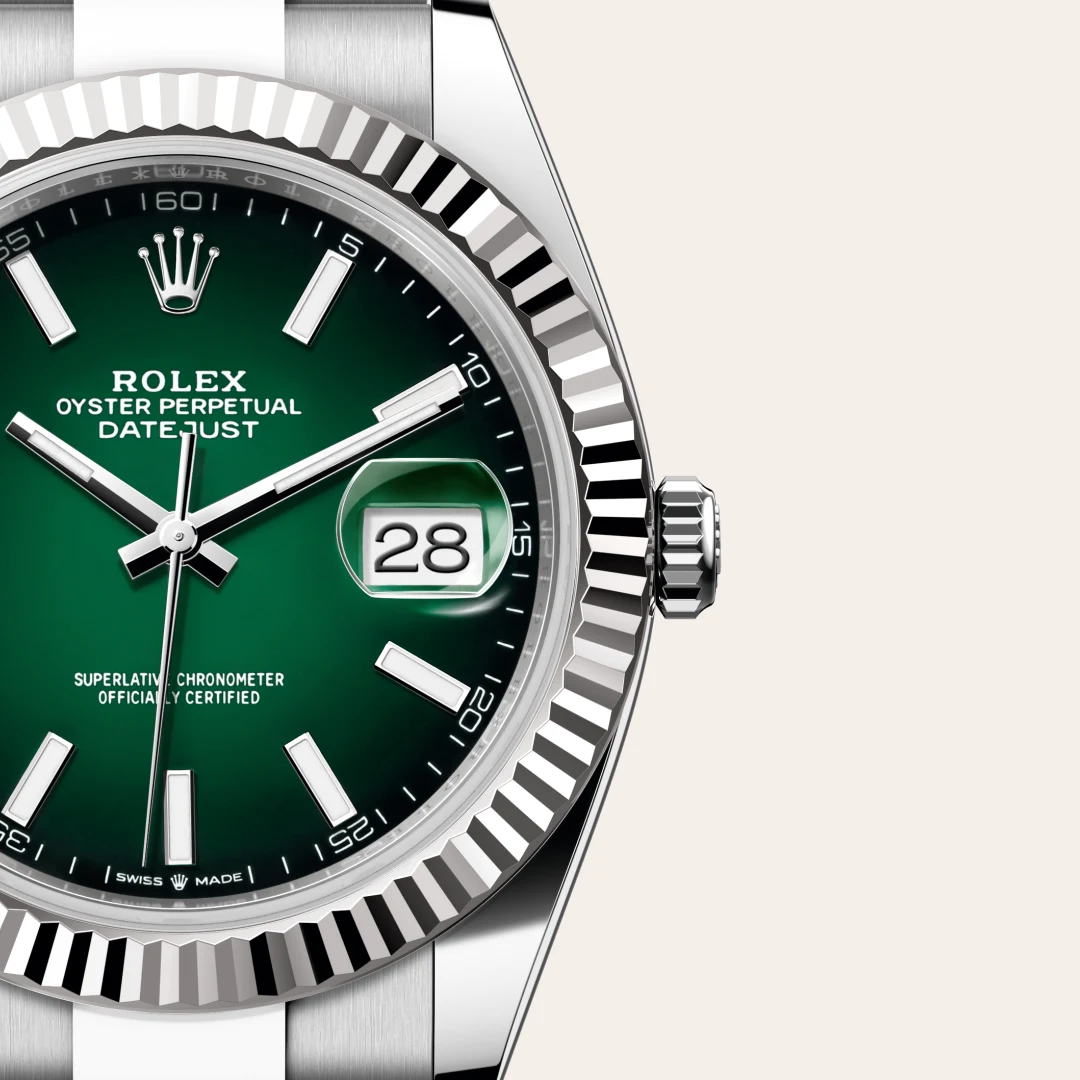 Datejust 41