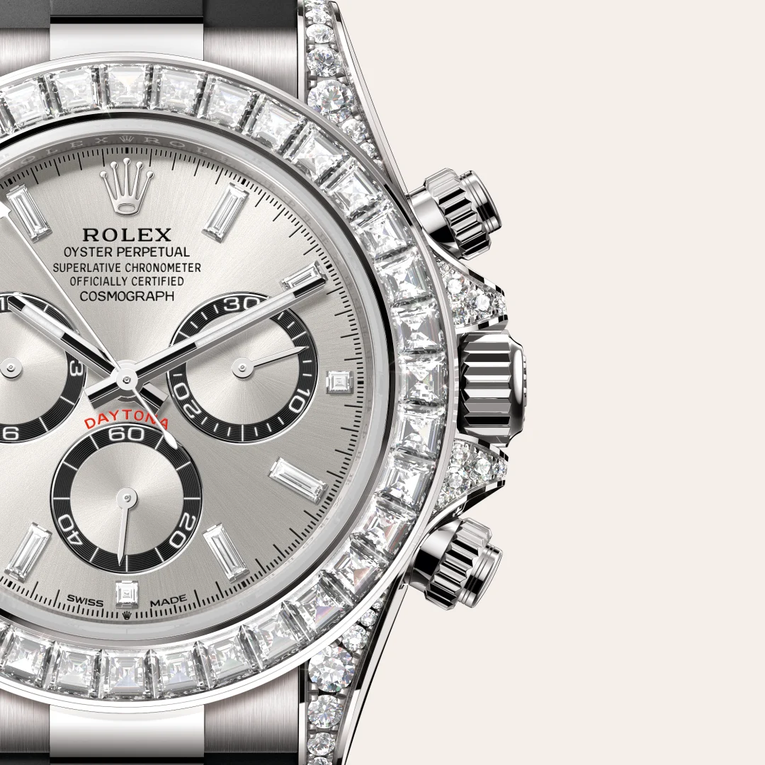 Cosmograph Daytona