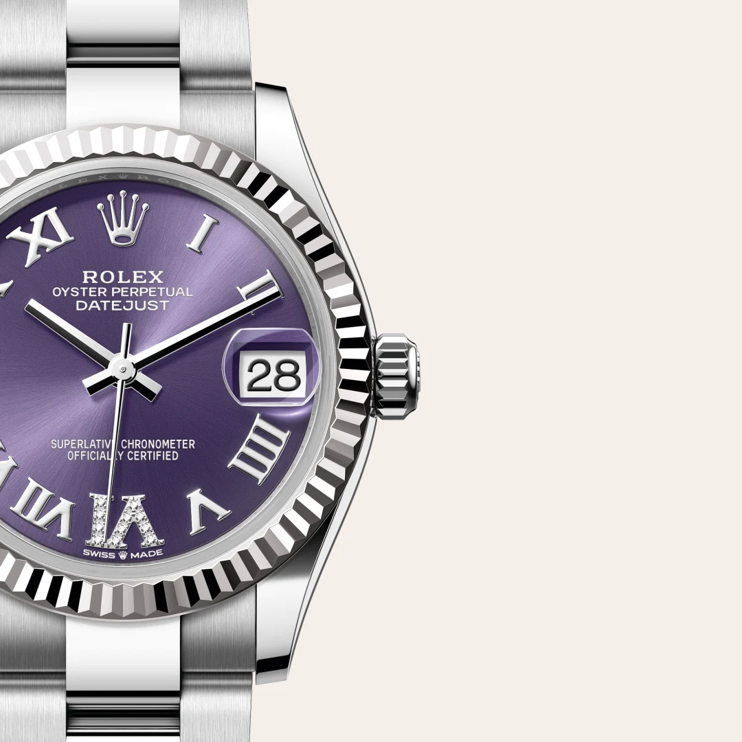 Datejust 31