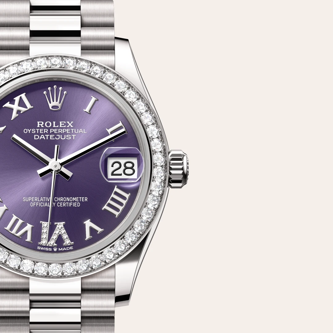 Datejust 31