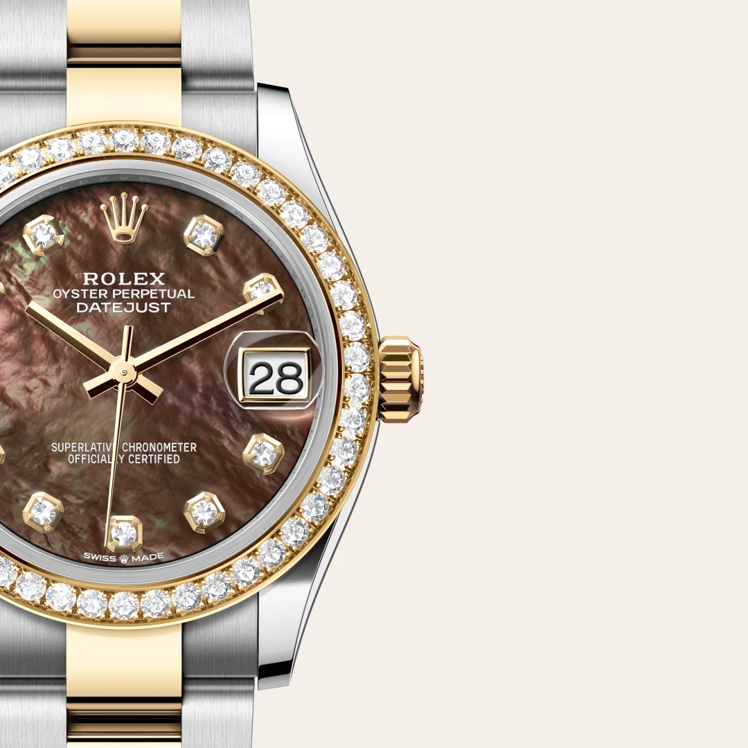 Datejust 31