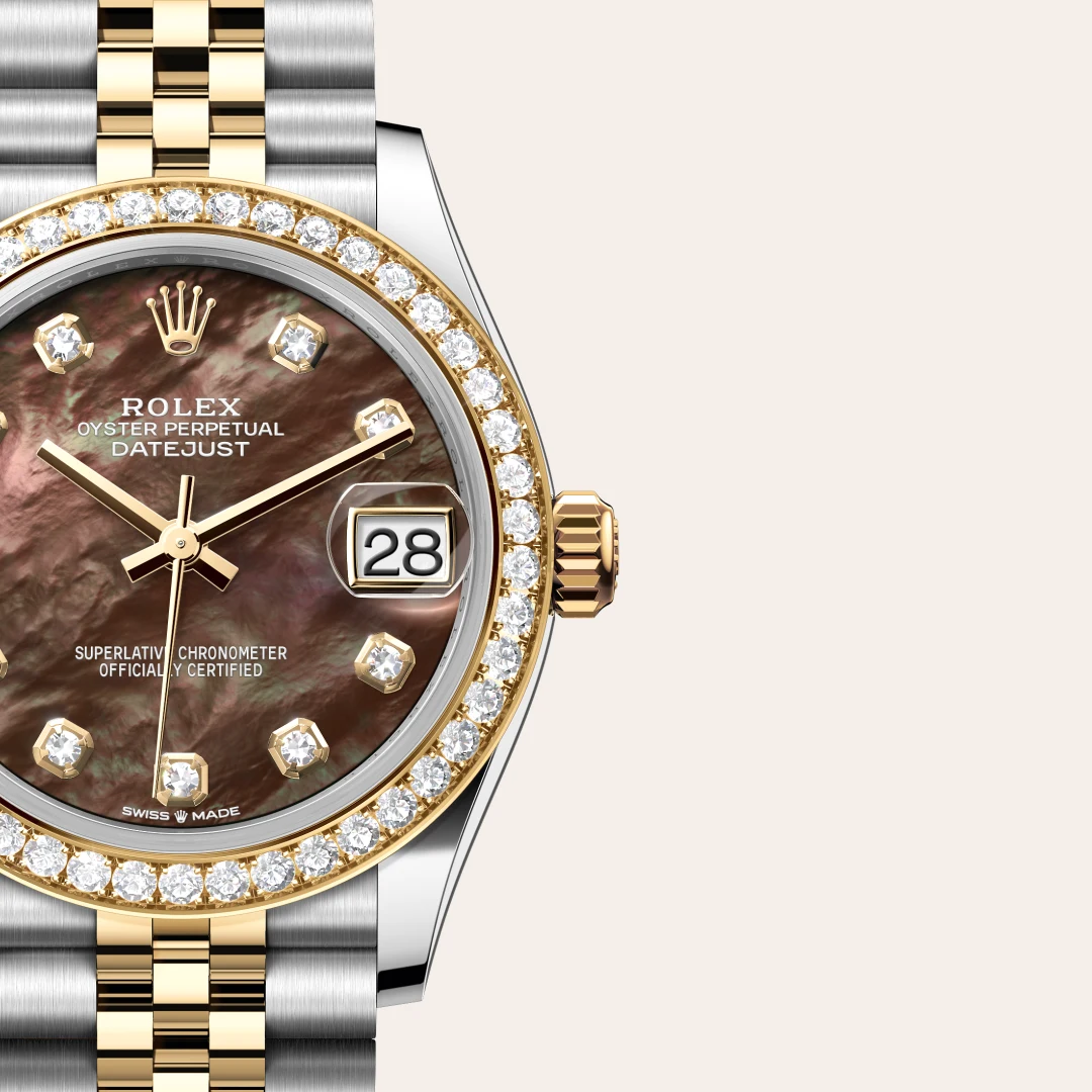 Datejust 31