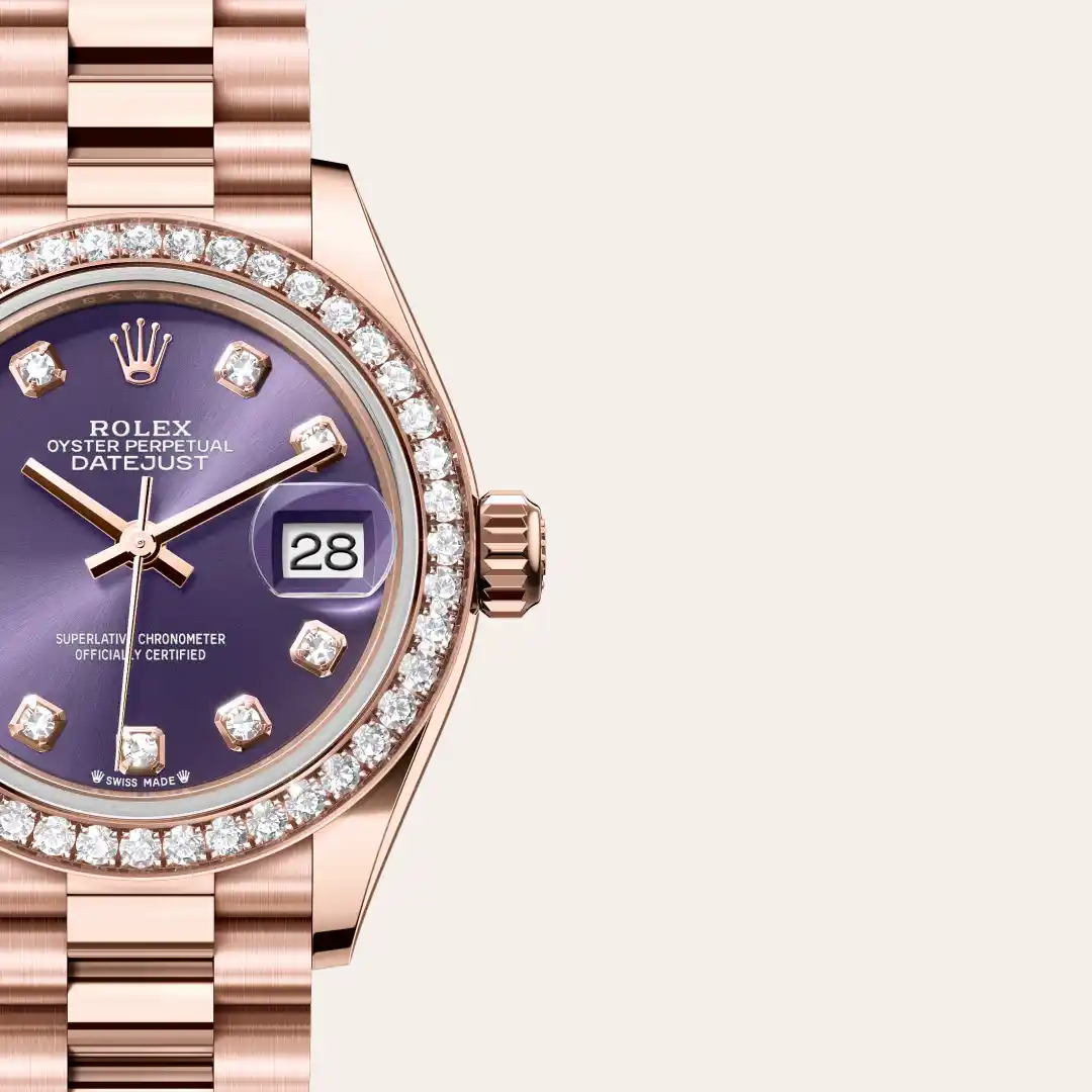 Lady-Datejust