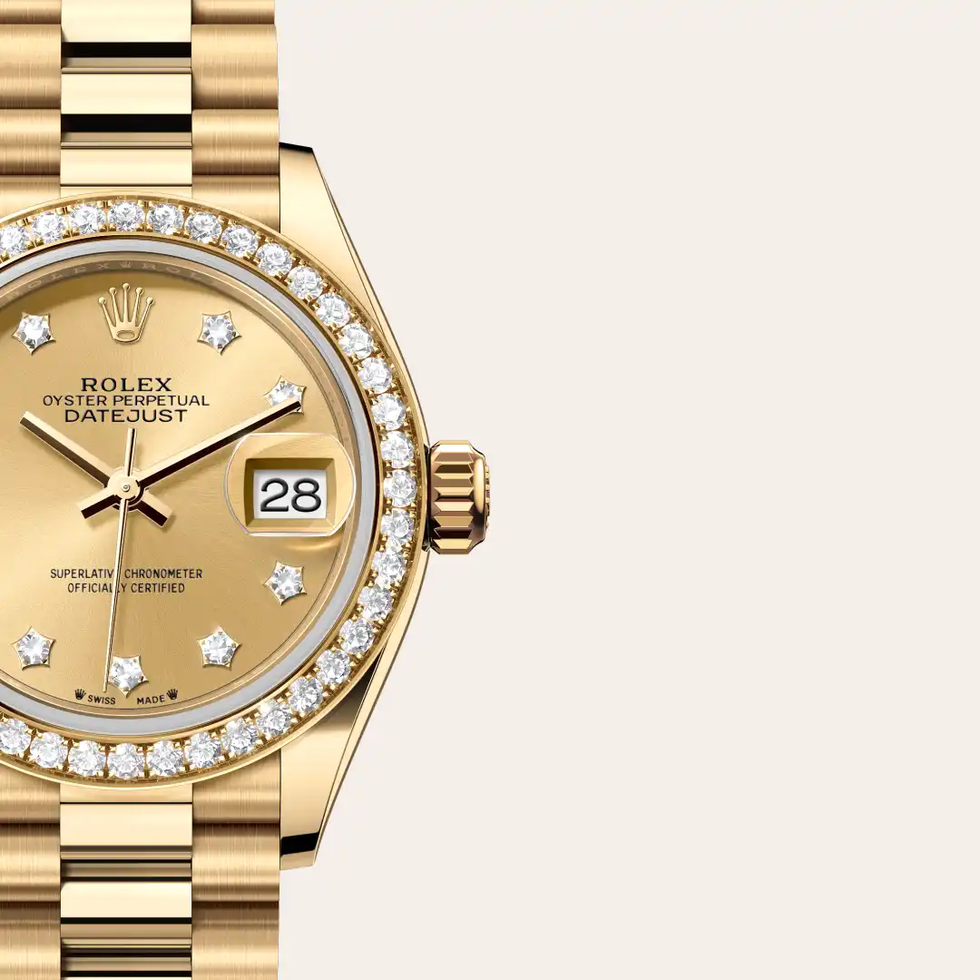 Lady-Datejust