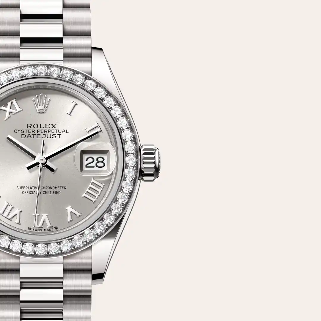 Lady-Datejust