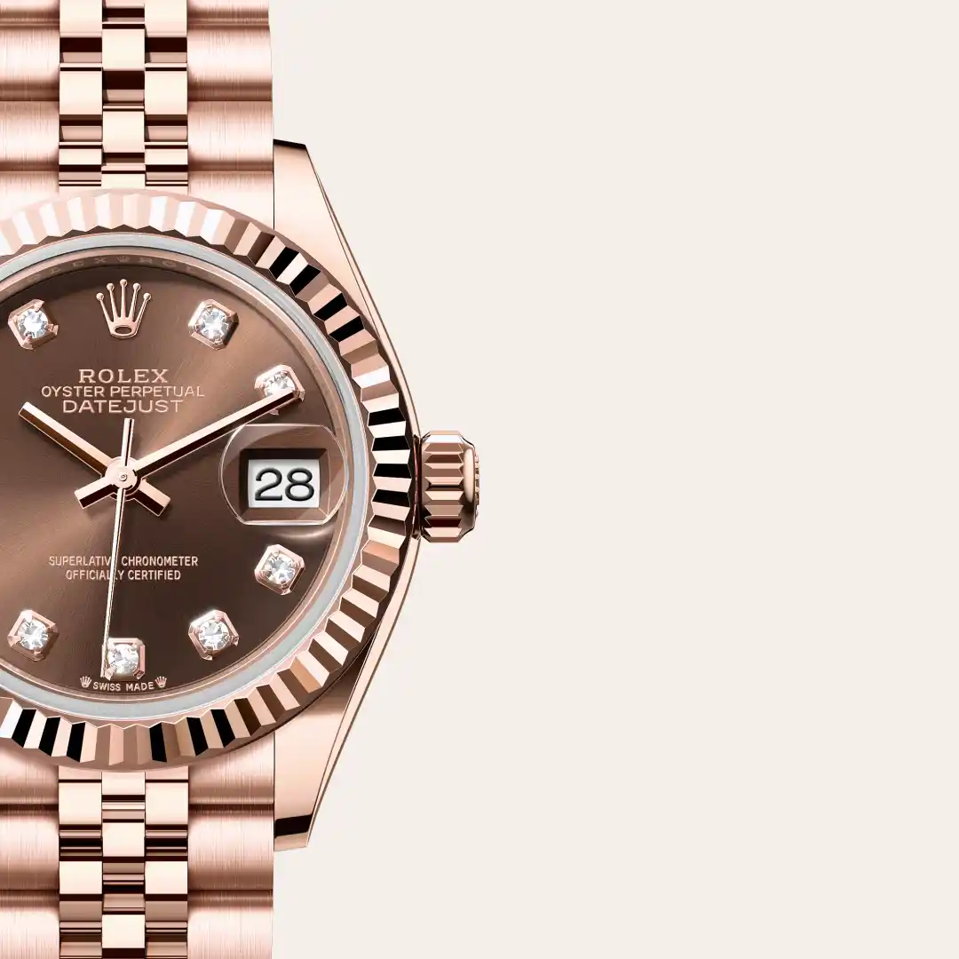 Lady-Datejust