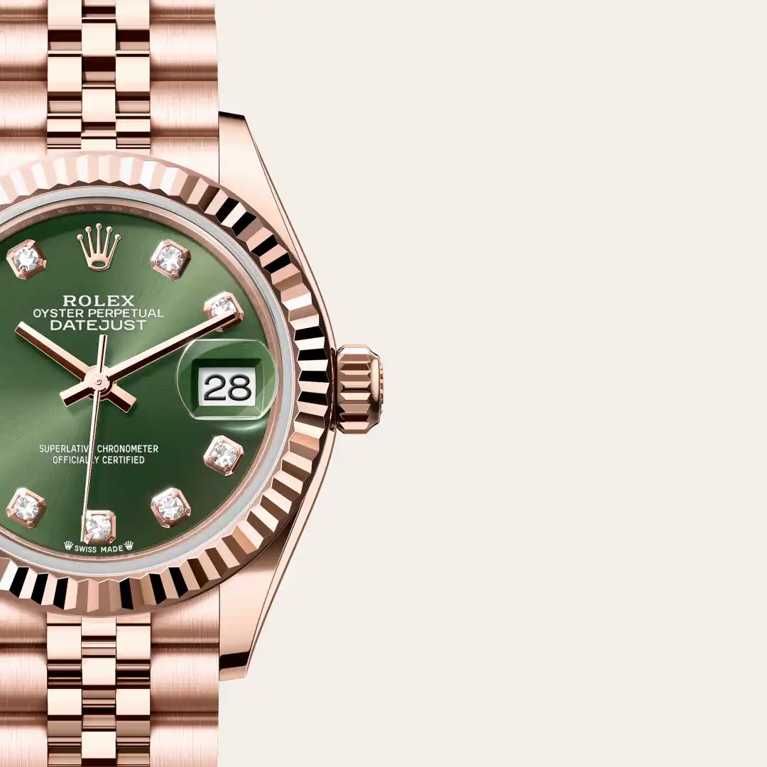 Lady-Datejust