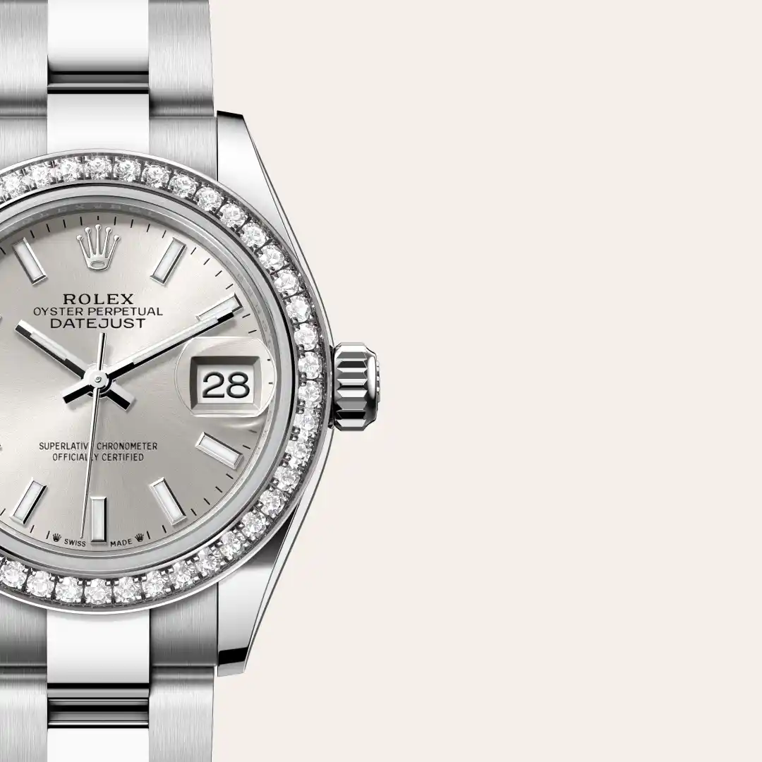 Lady-Datejust
