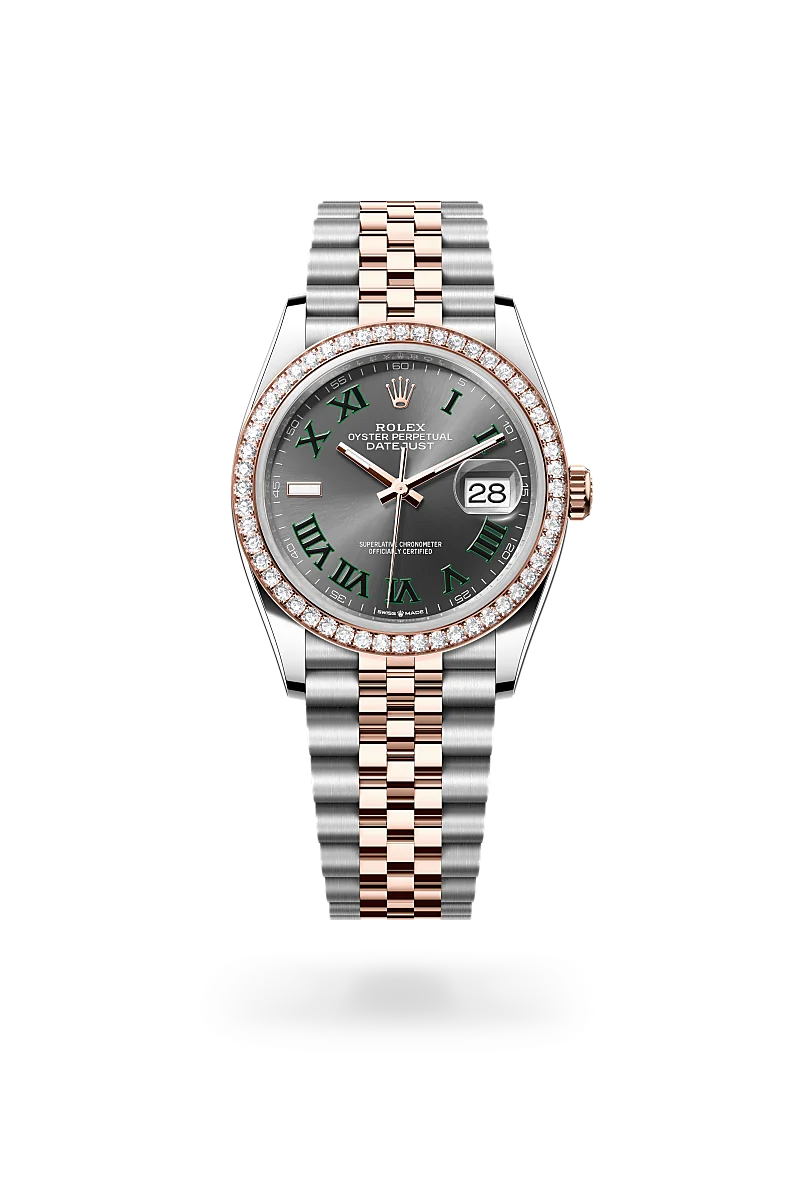 Datejust 36