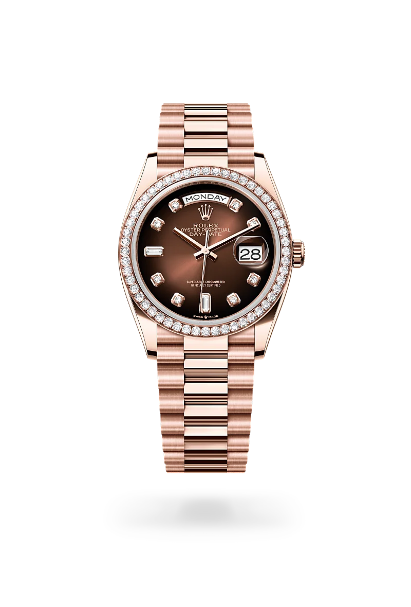 Day-Date 36