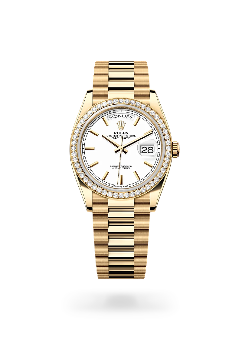 Day-Date 36