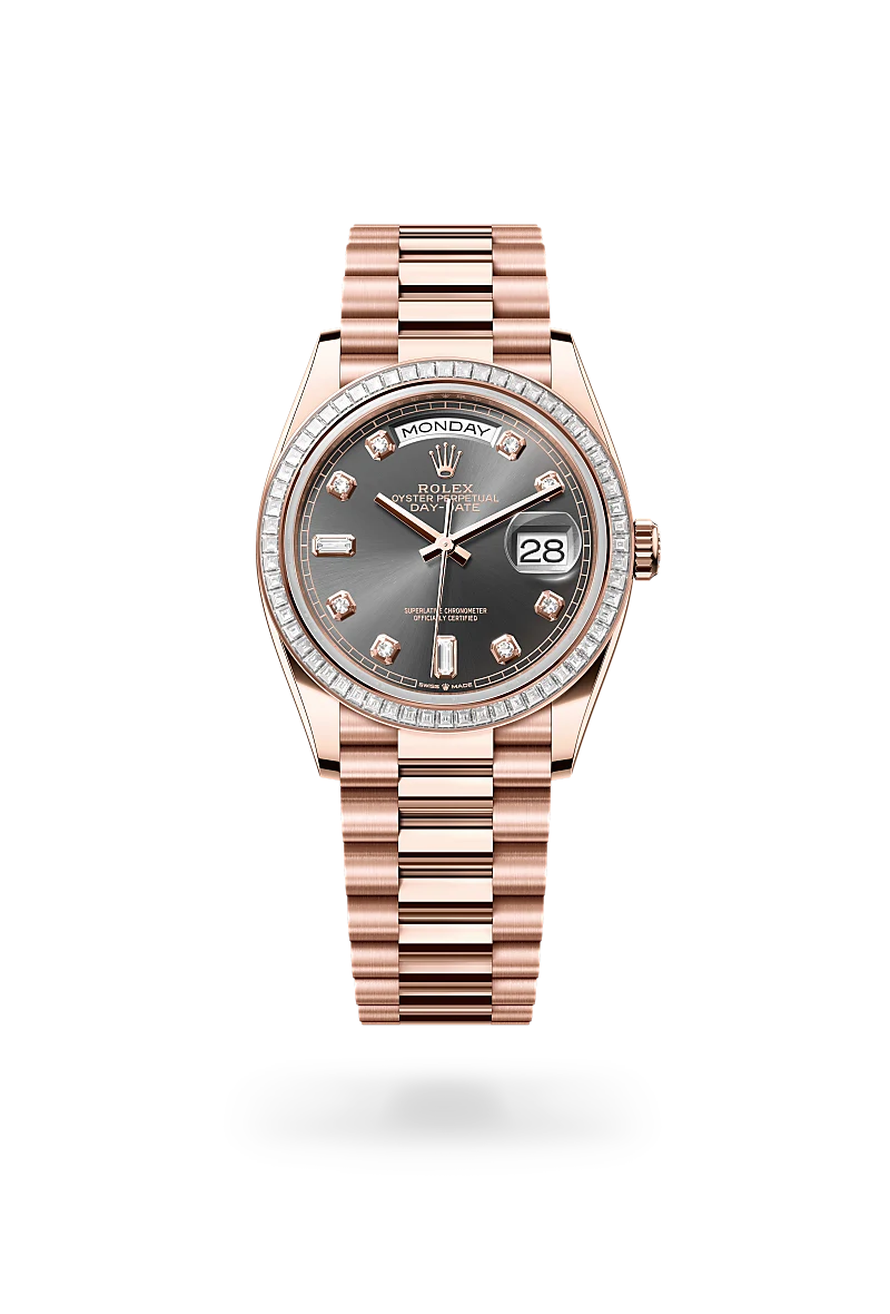Day-Date 36