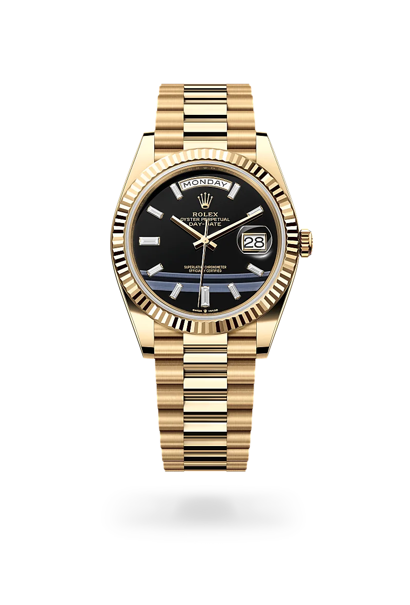 Day-Date 40