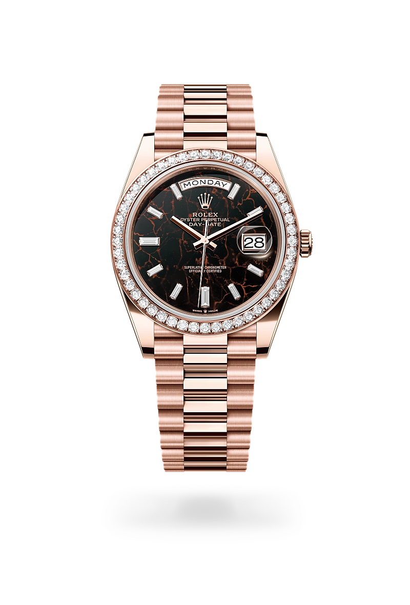 Day-Date 40