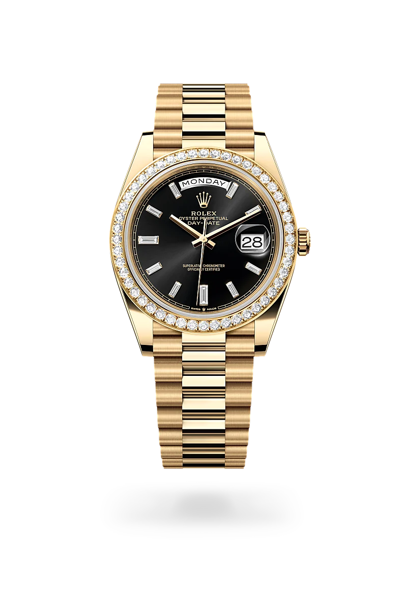 Day-Date 40