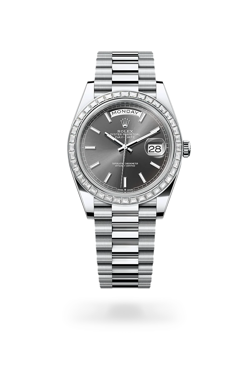 Day-Date 40