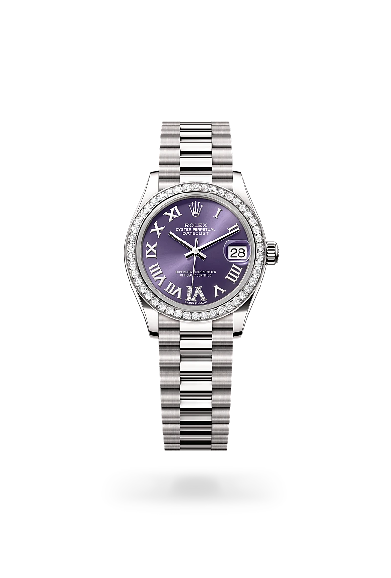 Datejust 31