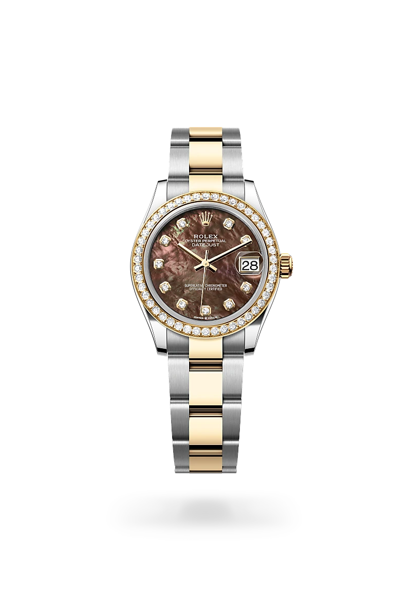 Datejust 31