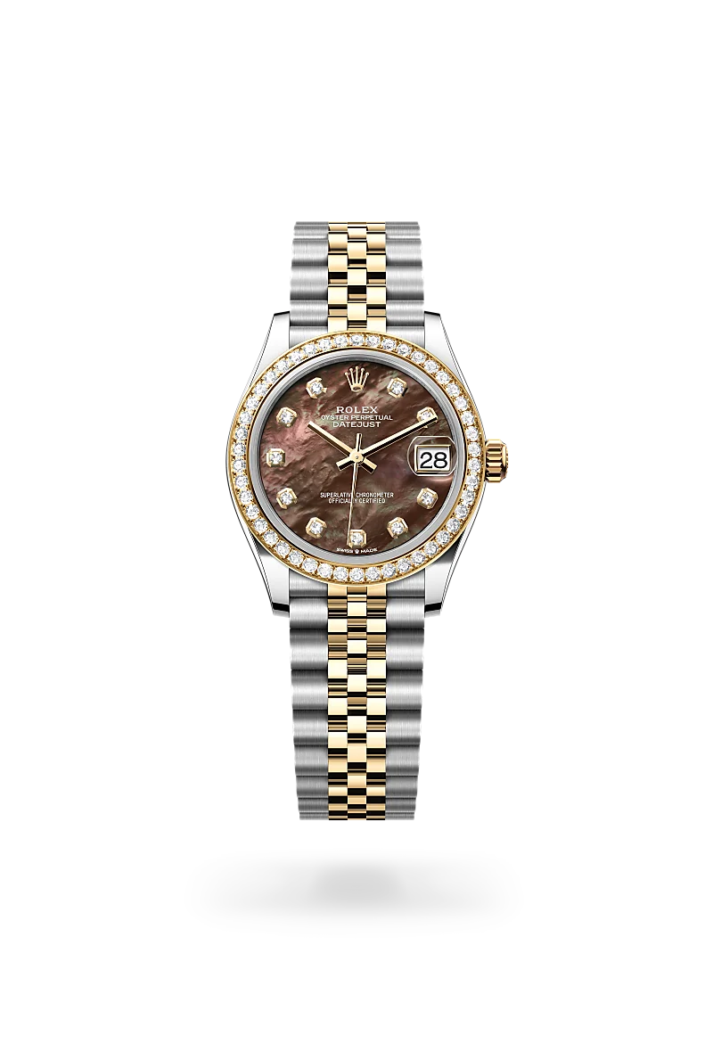 Datejust 31