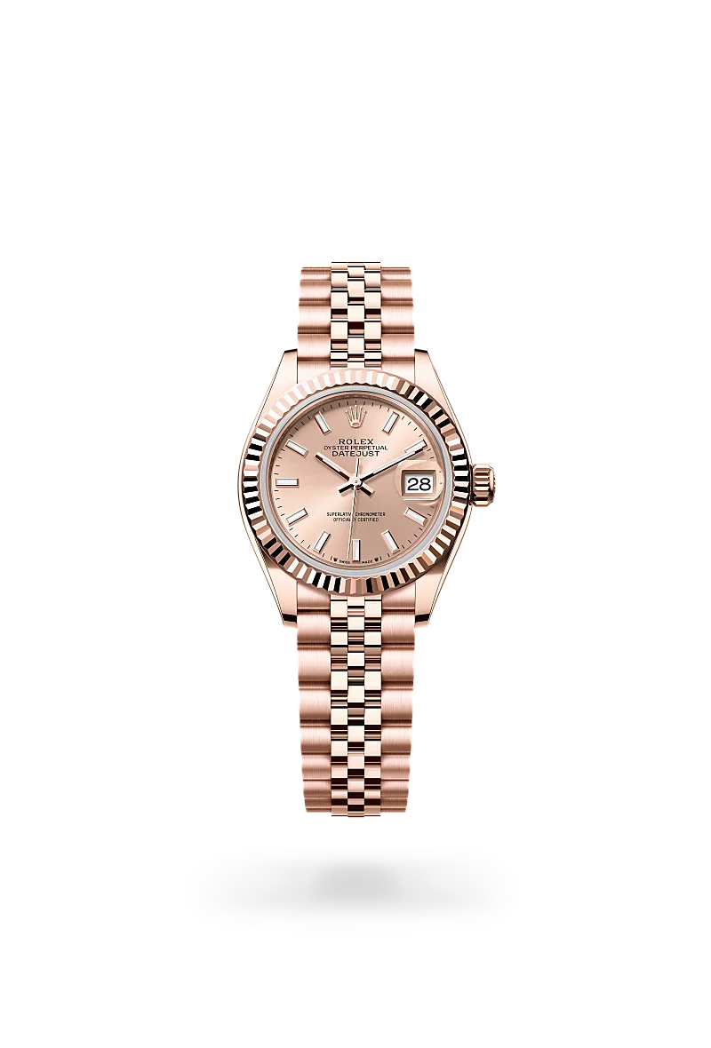 Lady-Datejust