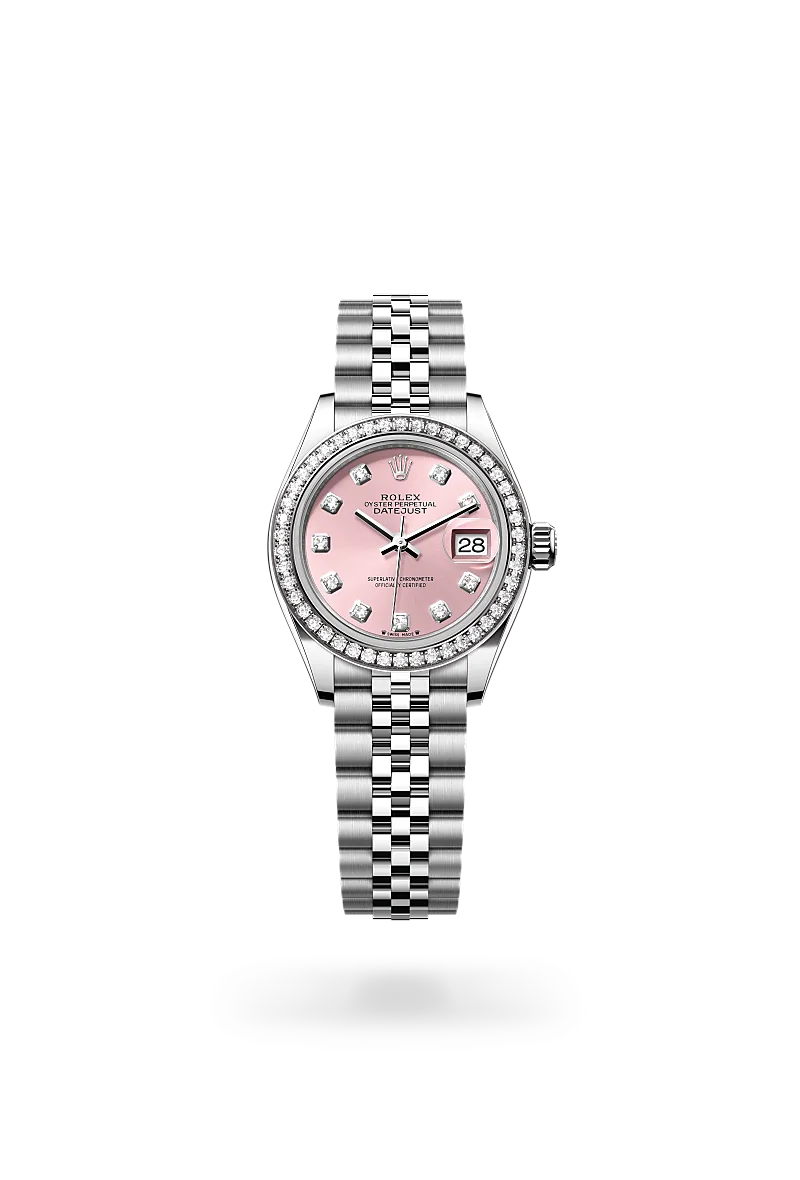 Lady-Datejust