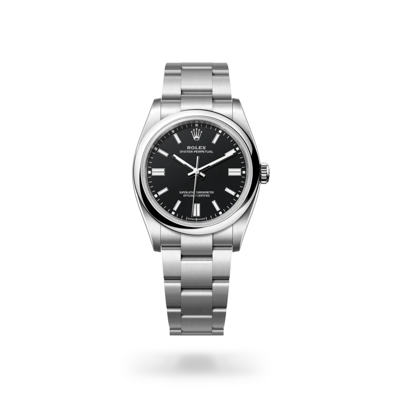 Oyster Perpetual 36
