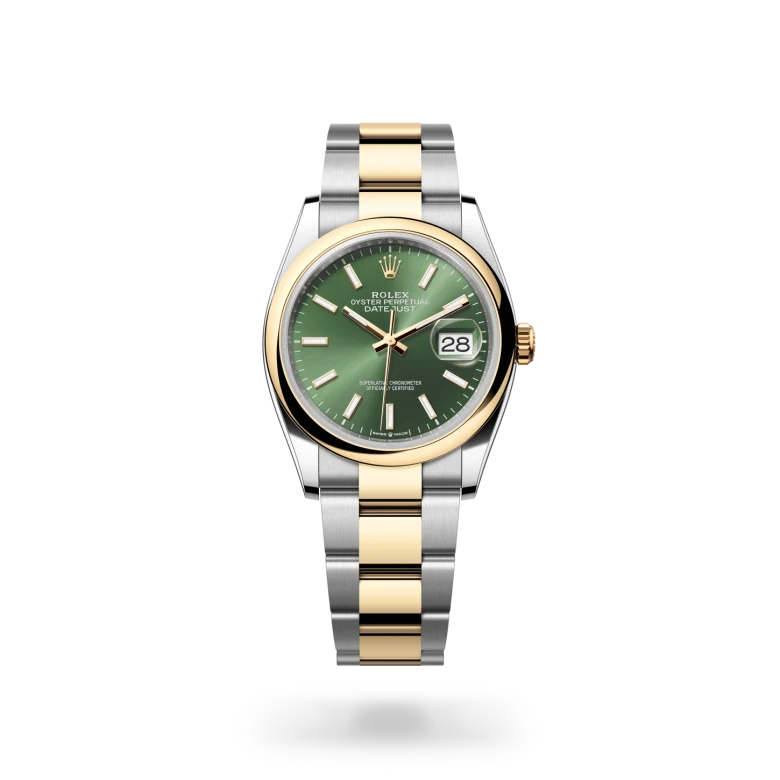 Datejust 36