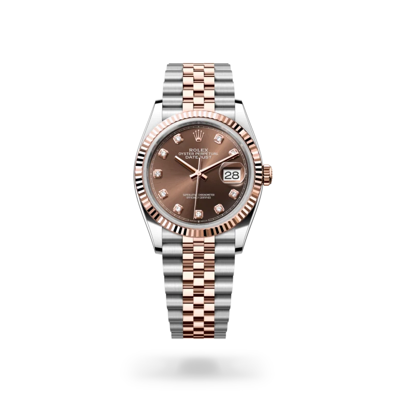 Datejust 36
