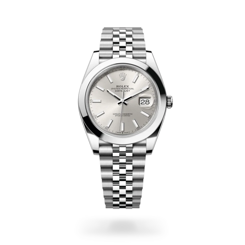 Datejust 41