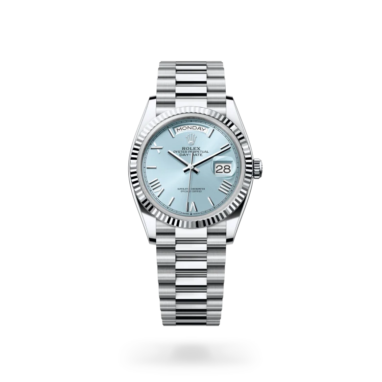 Day-Date 36
