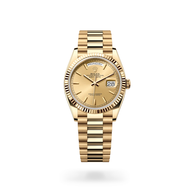 Day-Date 36