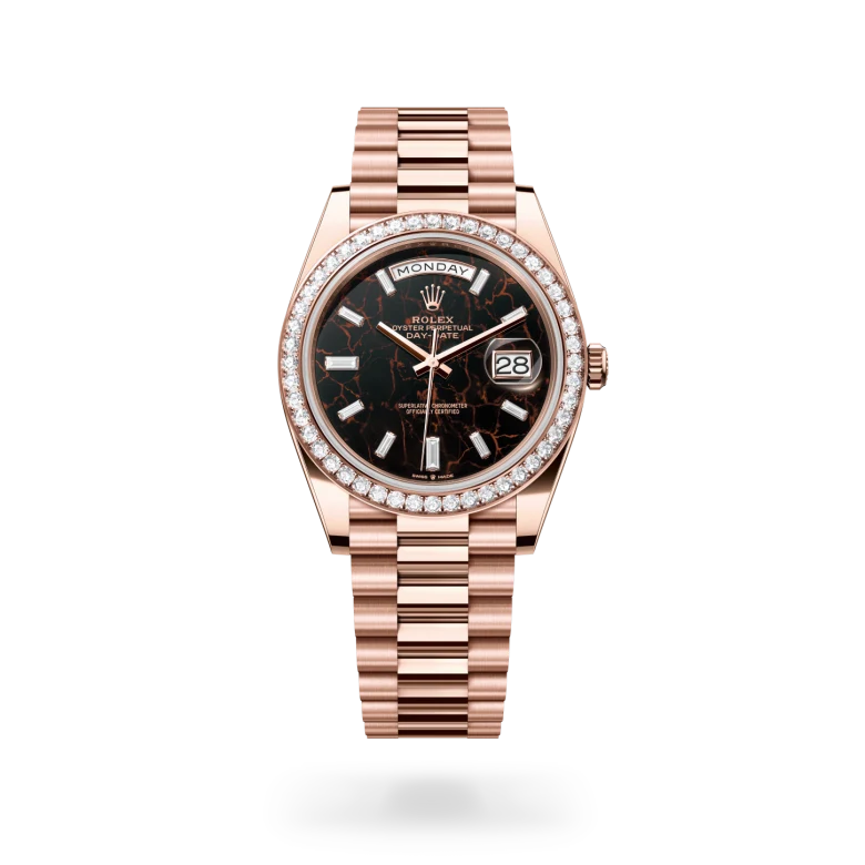 Day-Date 40