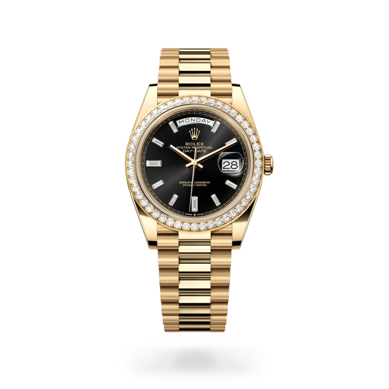Day-Date 40