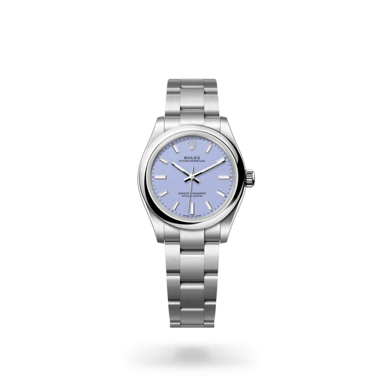Oyster Perpetual 31